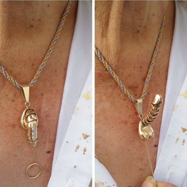 В Instagram набирає популярності сторінка, де колекціонують фото потворних речей - фото 418032