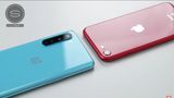 OnePlus Nord VS iPhone SE: блогер порівняв камери 