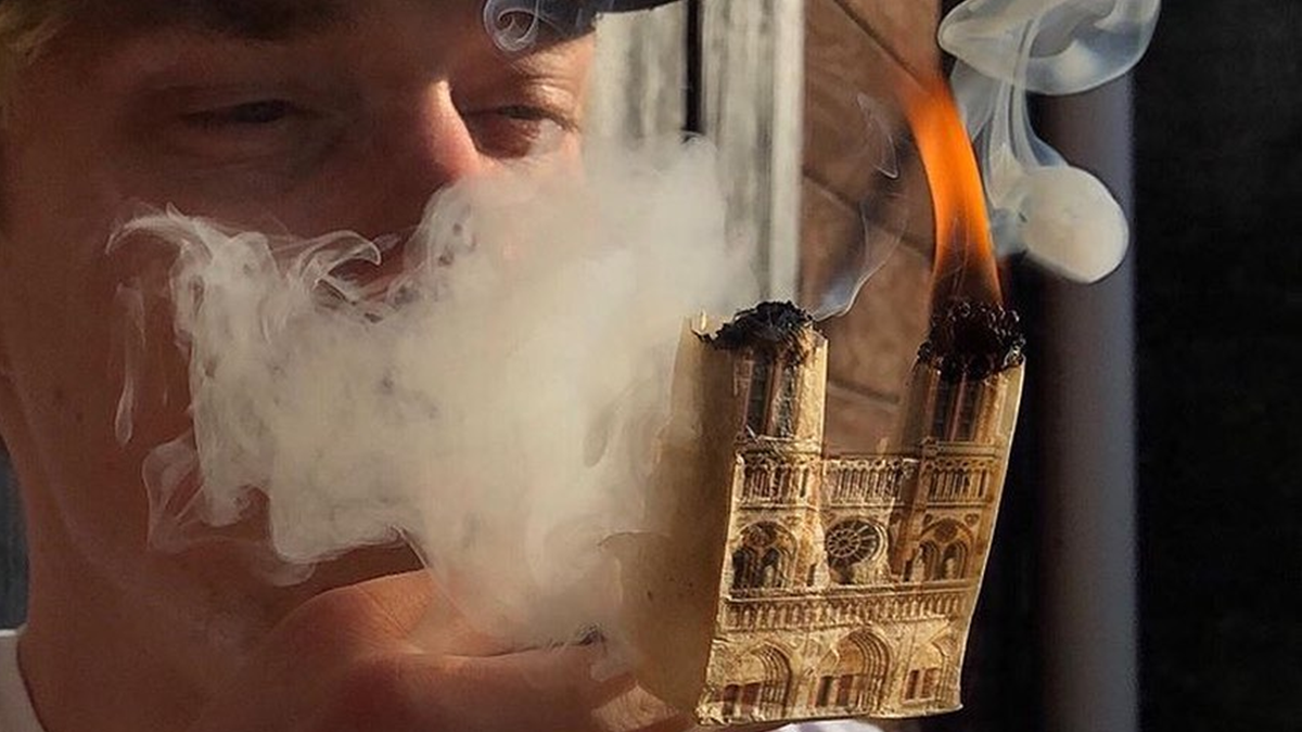 В Instagram набирає популярності сторінка, де колекціонують фото потворних речей