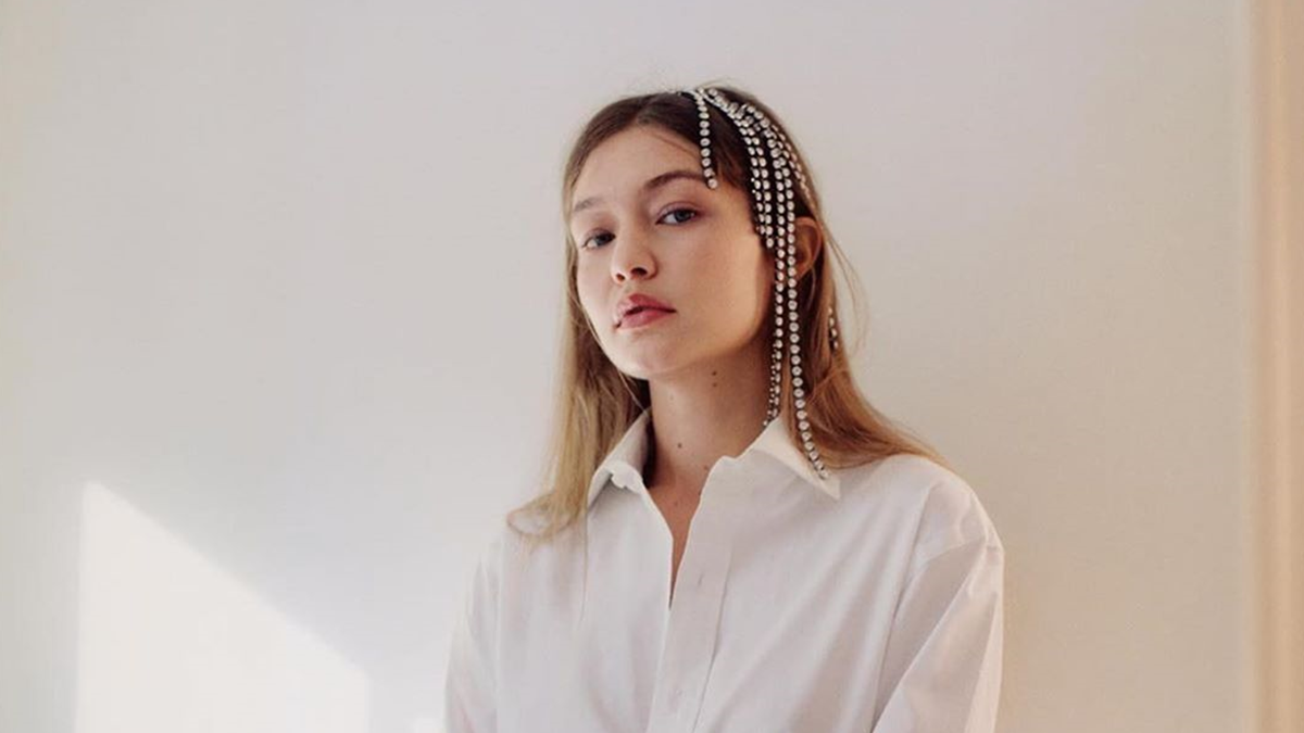 У мережі висміяли дизайн квартири Джіджі Хадід