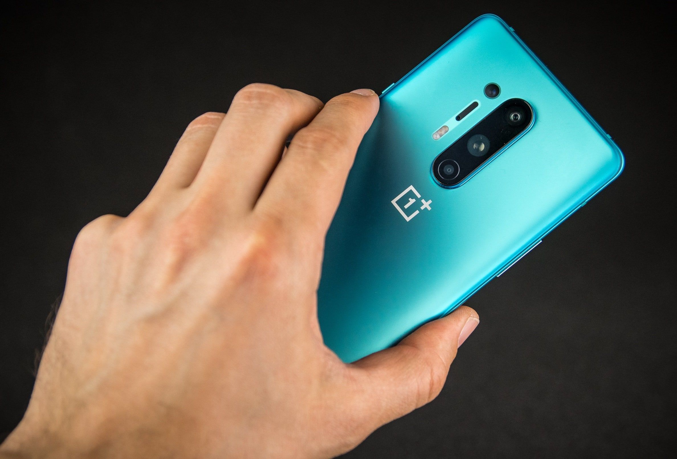 Користувачі OnePlus нарешті отримають довгоочікувану функцію, яка вже є у конкурентів