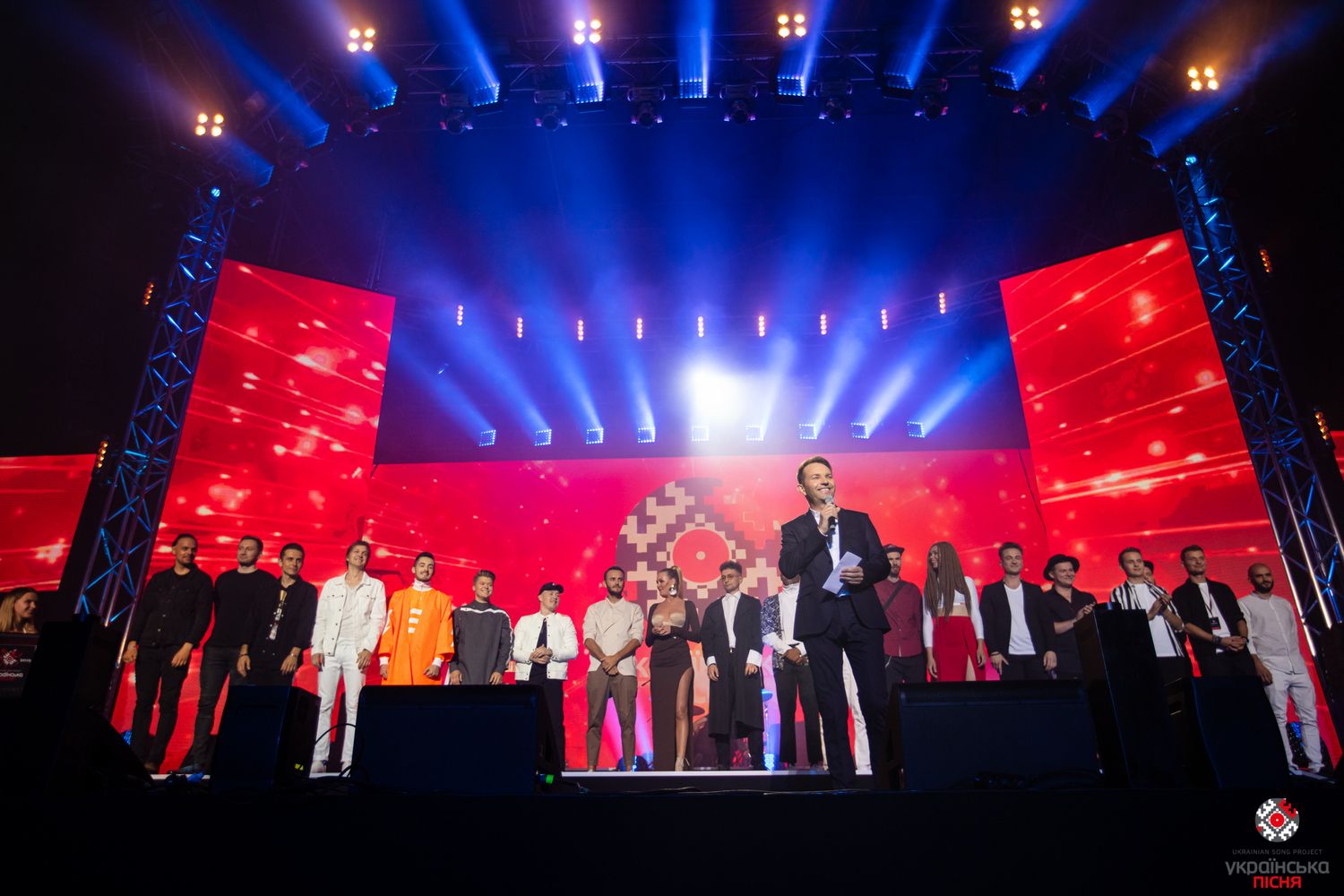 Українська пісня 2020 відбудеться в новому форматі: список фіналістів проєкту