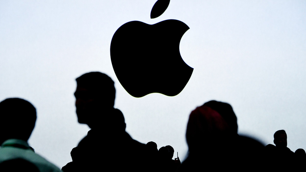 Apple знову очолила ТОП 5 компаній за версією Forbes - фото 1