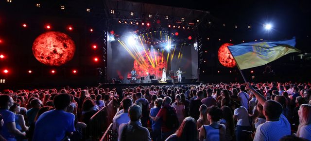 Українська пісня 2020 відбудеться в новому форматі: список фіналістів проєкту - фото 418195