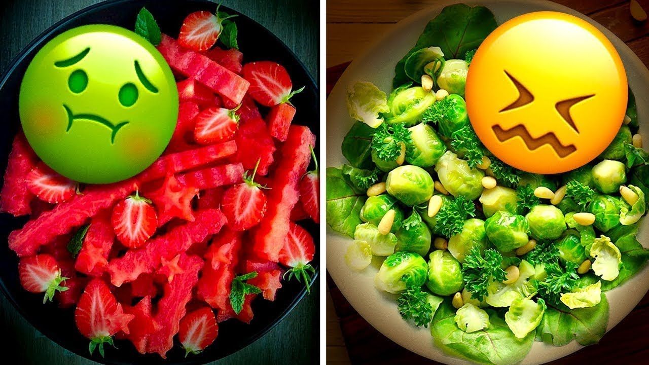 Ці популярні продукти майже всі їдять неправильно