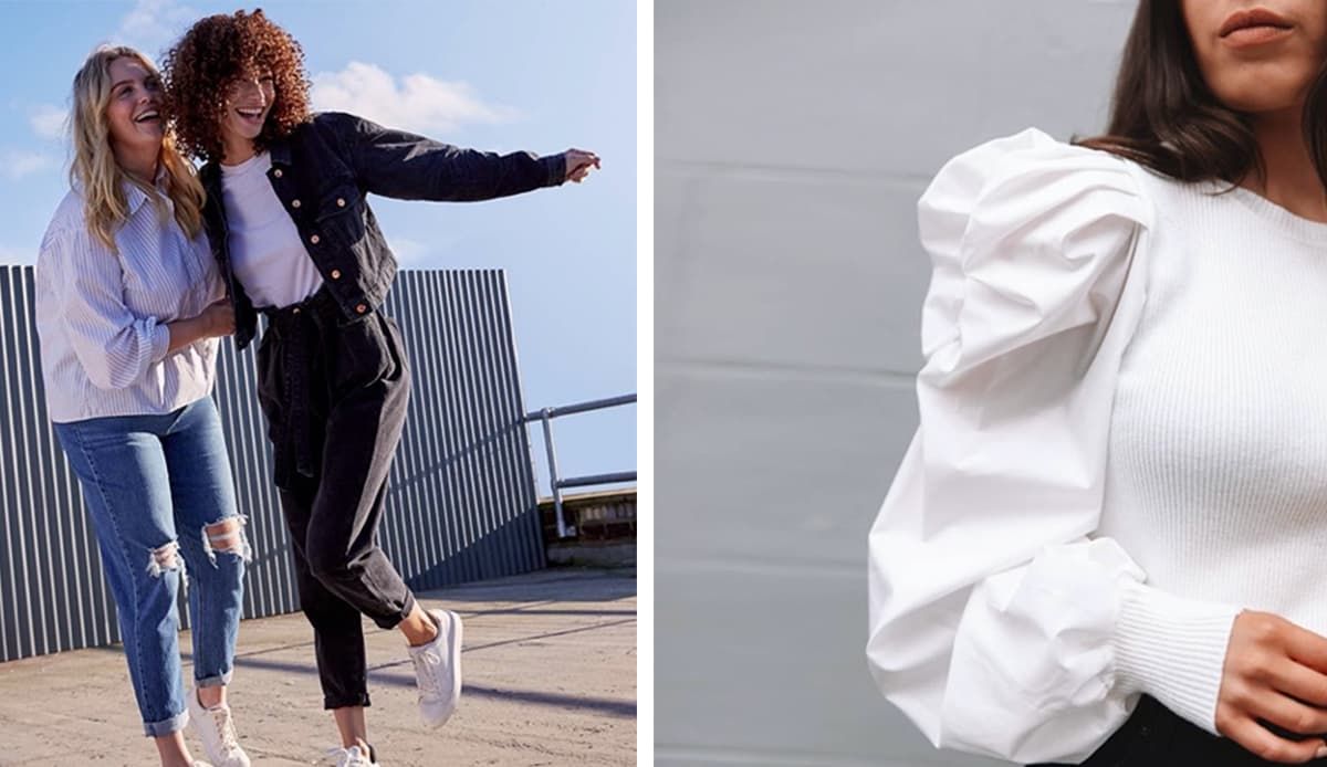 Названі головні модні табу для високих дівчат