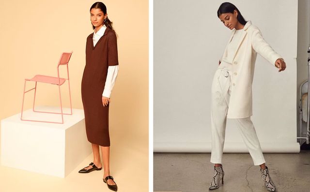 Названі головні модні табу для високих дівчат - фото 418259