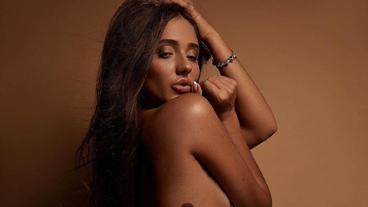 Переможниця Холостяка 10 Даша показала спекотне фото