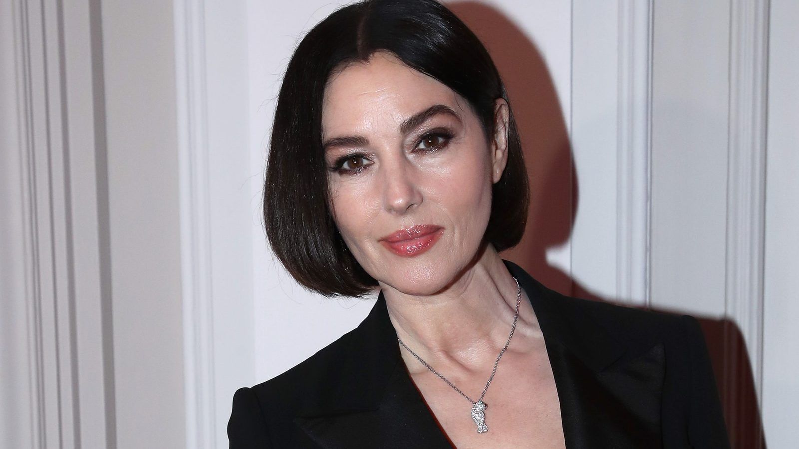 Моніка Белуччі спантеличила шанувальників своїм видом