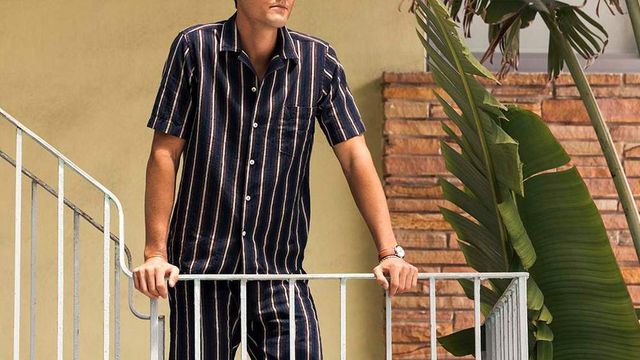 Що носити чоловікам у спеку: 5 базових речей літнього гардероба - фото 418305