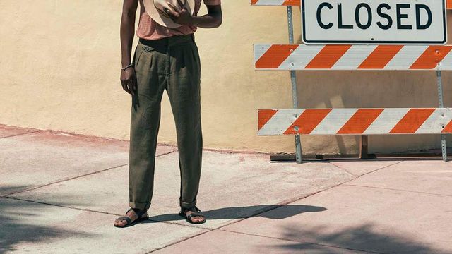 Що носити чоловікам у спеку: 5 базових речей літнього гардероба - фото 418306