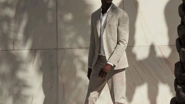 Що носити чоловікам у спеку: 5 базових речей літнього гардероба - фото 418307