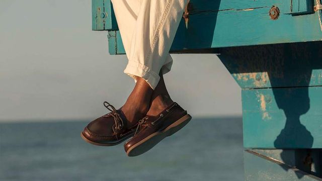 Що носити чоловікам у спеку: 5 базових речей літнього гардероба - фото 418308