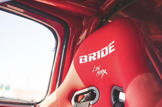 Не така вже й крихітка: на торги виставили тюнінгований Fiat 500 1971 року - фото 418320