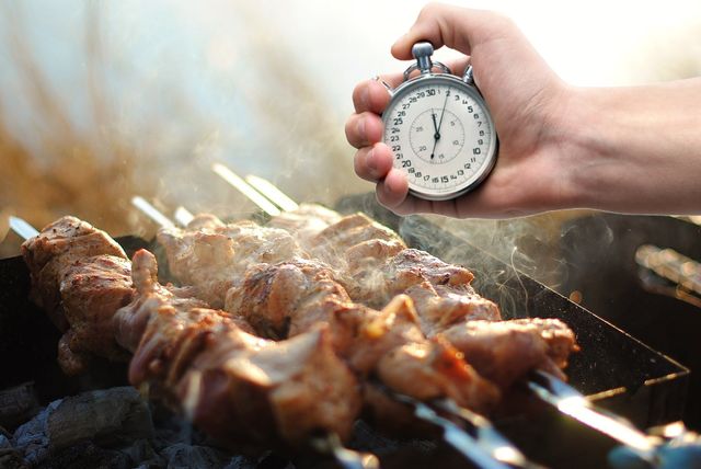 Маринуйте м'ясо самостійно - фото 418345