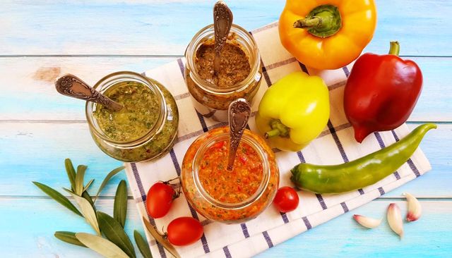 Соуси та гарніри надзвичайно важливі - фото 418346