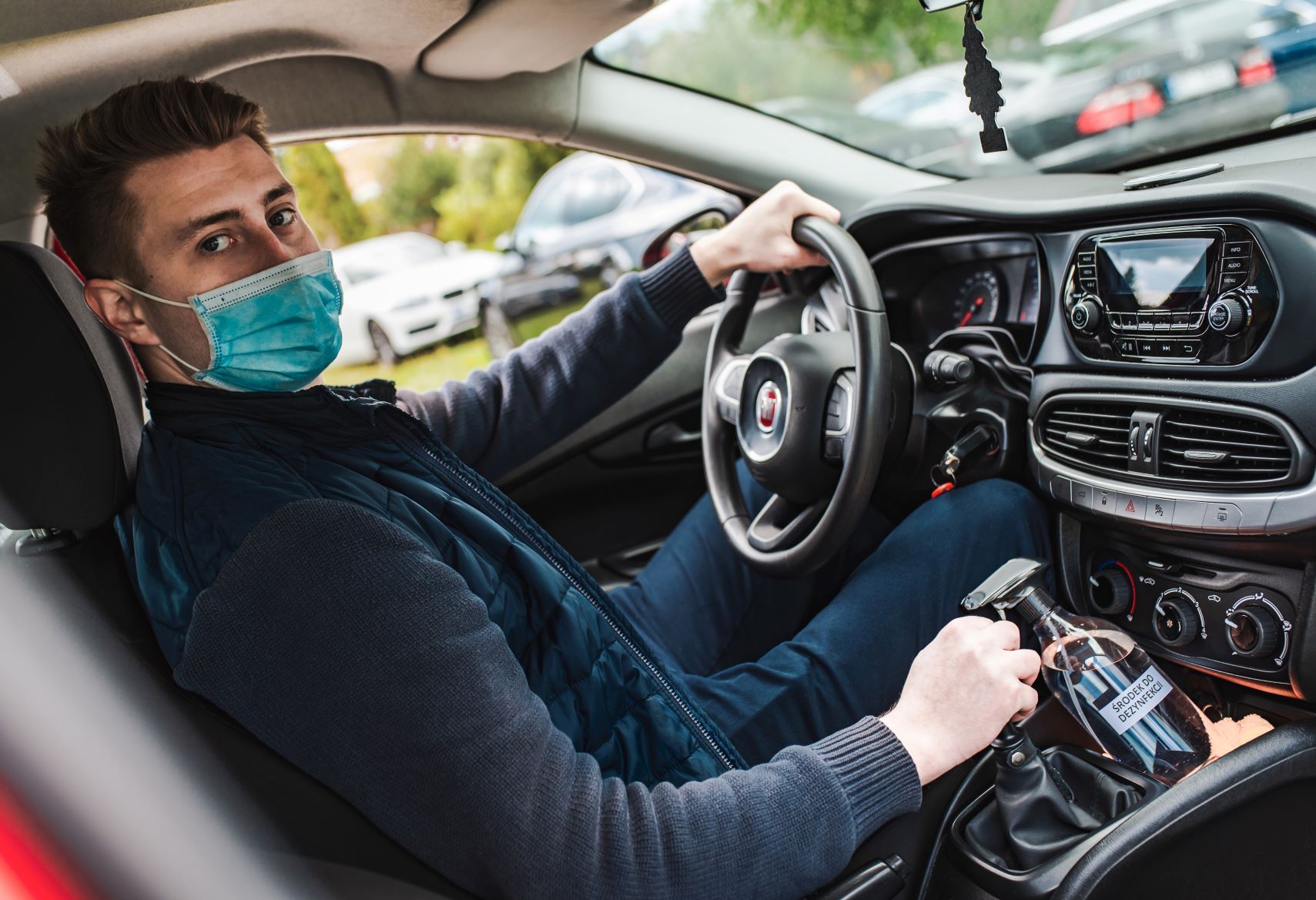 Новини про коронавірус в Україні: скільки хворих на Covid-19 станом на 31 липня