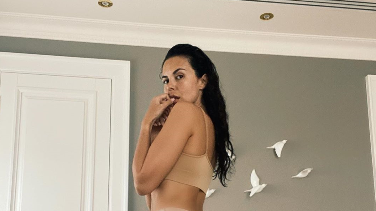 Настя Каменських - фото 1