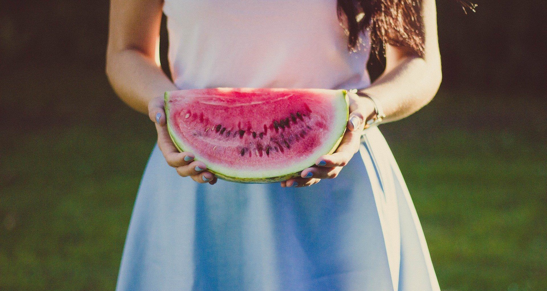 Симптоми отруєння кавунами з нітратами