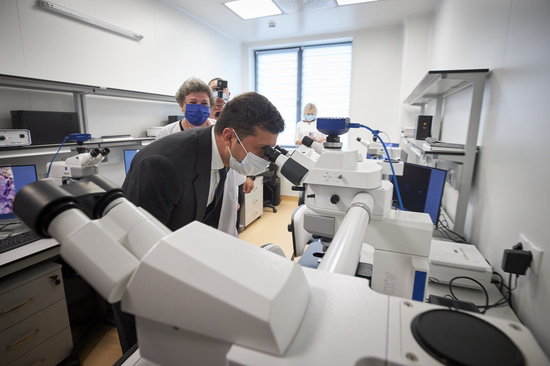 Будем всіх бомбить: у мережі поширюють цитату Зеленського, але вона вирвана з контексту