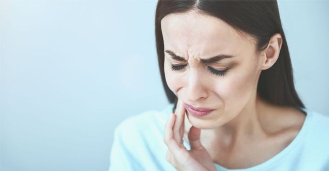 Що робити, якщо дуже болить зуб - фото 418492