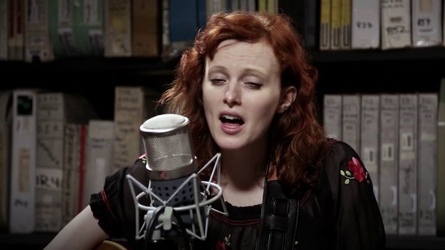 Як змінилася рудоволоса бестія з Манчестера Карен Елсон: фото 18+ - фото 418495