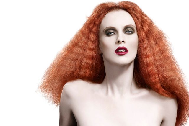 Як змінилася рудоволоса бестія з Манчестера Карен Елсон: фото 18+ - фото 418505