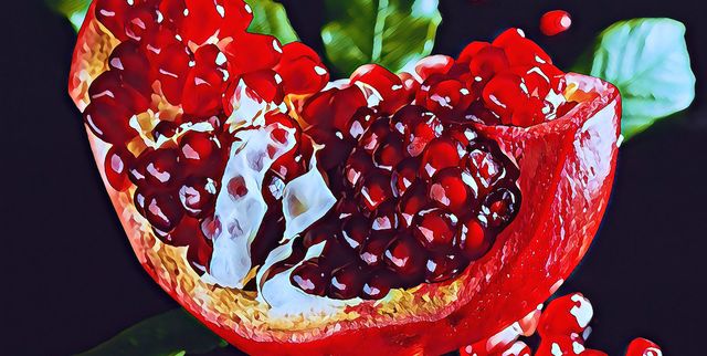 Цей продукт відповідає за здоров'я судин - фото 418524