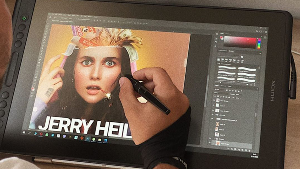 Бомба-ракета: Jerry Heil і Сергій Бабкін одночасно випустили пісні з однаковими назвами