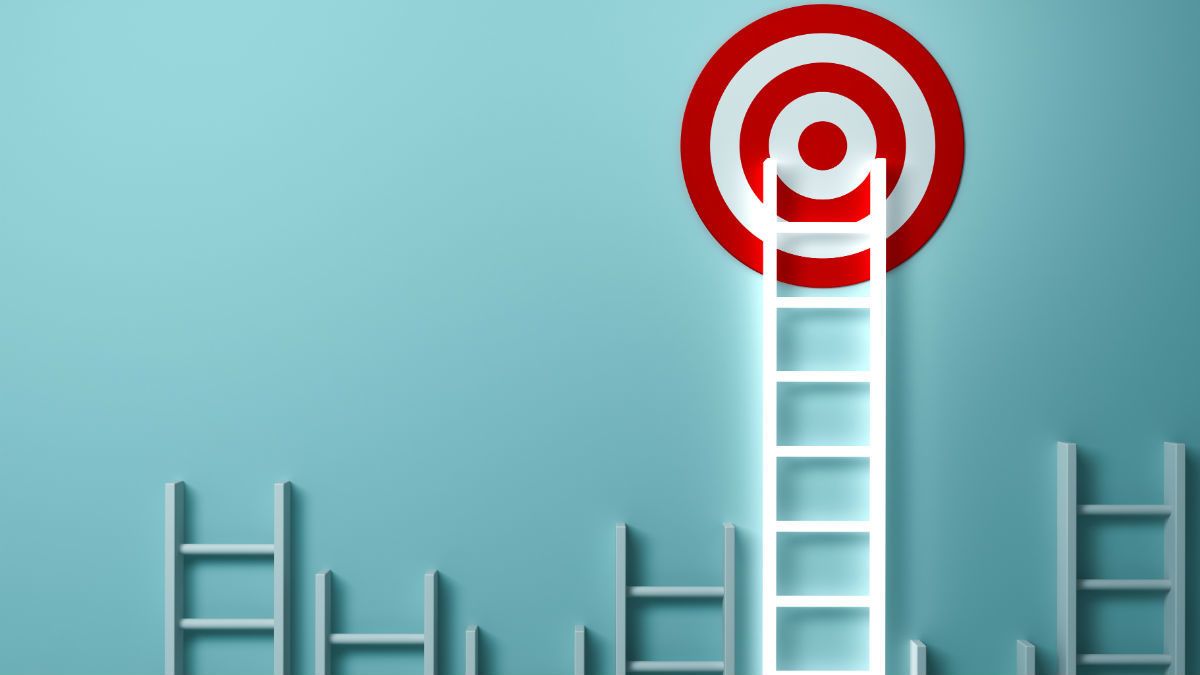 Учені пояснили, чому особливо важливо ставити перед собою цілі