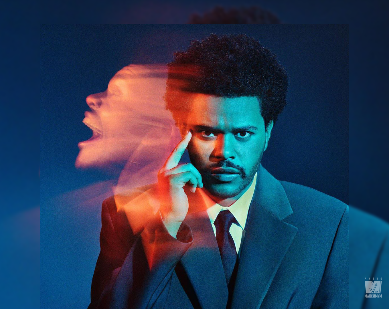 The Weeknd влаштує концерт у TikTok