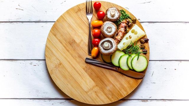 Періодичне голодування: що потрібно знати - фото 418642