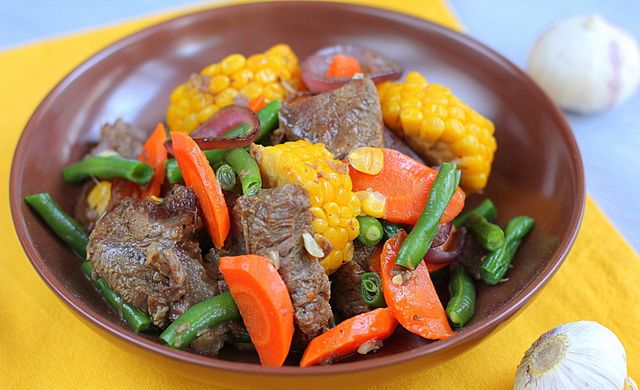 Ці продукти сприяють зниженню холестерину - фото 418664