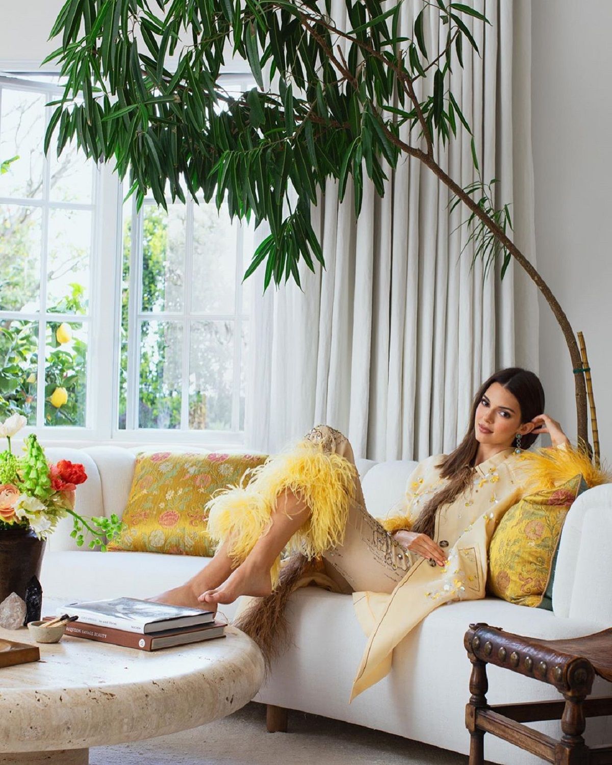 Дім Кендалл Дженнер - фото 1