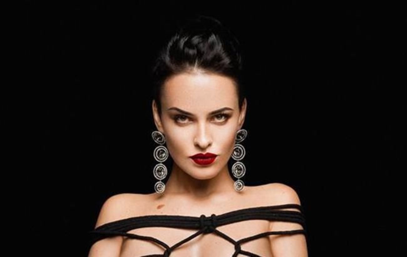 Даша Астаф'єва - фото 1