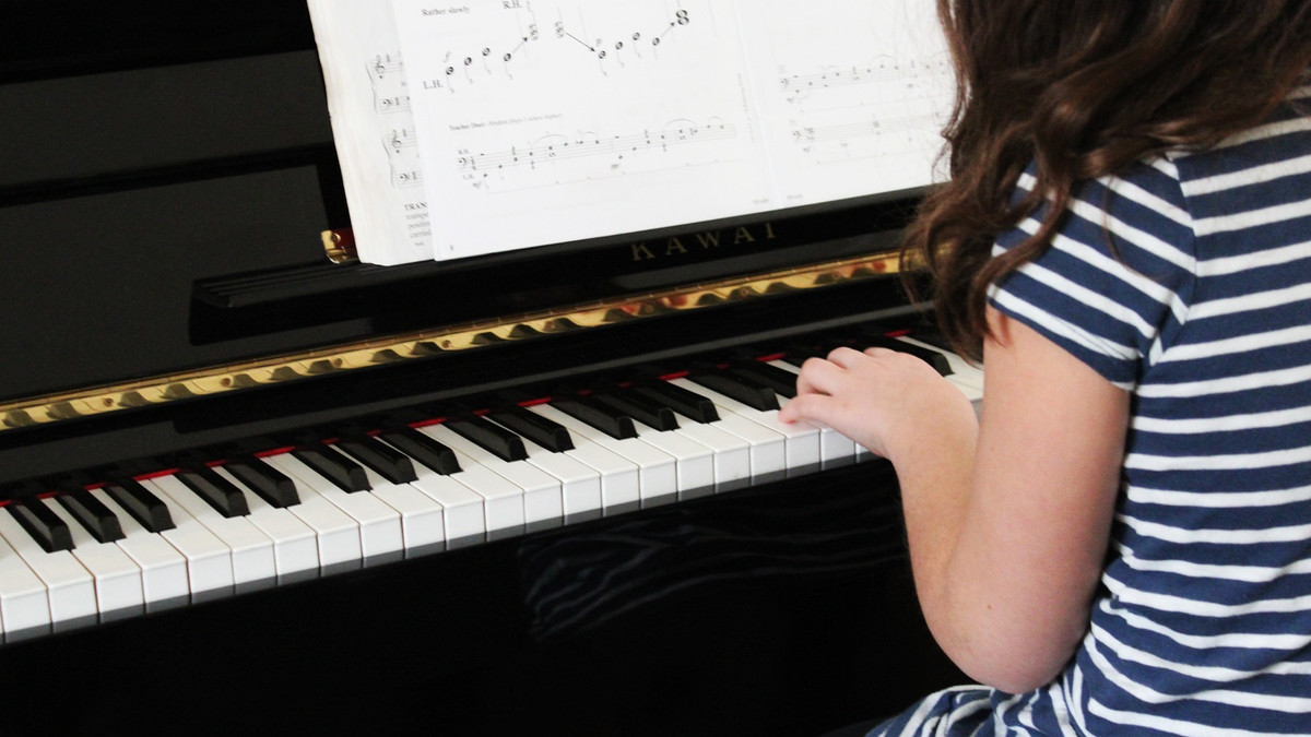 Як музика впливає на розумові здібності дітей - фото 1