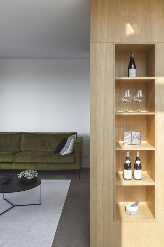 Як виглядає сучасна сімейна вілла у Нідерландах: фото - фото 418787