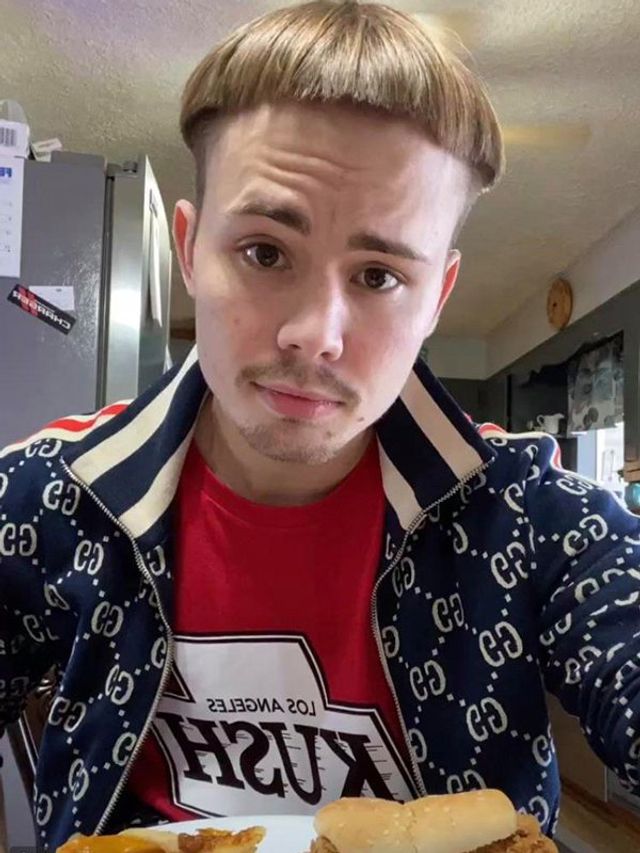 10 епічних зачісок, дивлячись на які хочеться сміятися і плакати - фото 418801