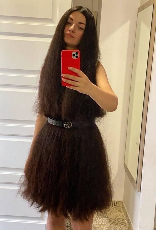 10 епічних зачісок, дивлячись на які хочеться сміятися і плакати - фото 418803