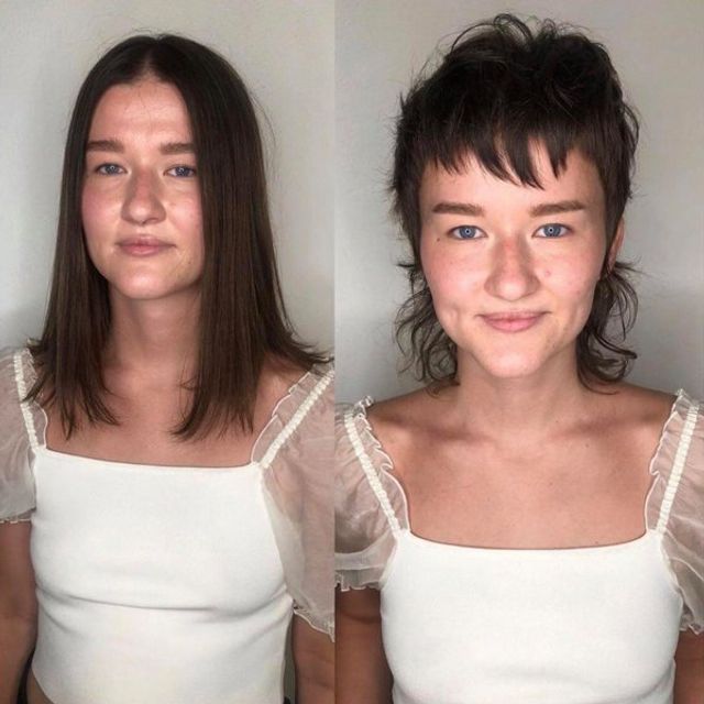 10 епічних зачісок, дивлячись на які хочеться сміятися і плакати - фото 418804