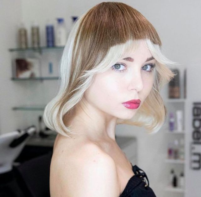 10 епічних зачісок, дивлячись на які хочеться сміятися і плакати - фото 418805