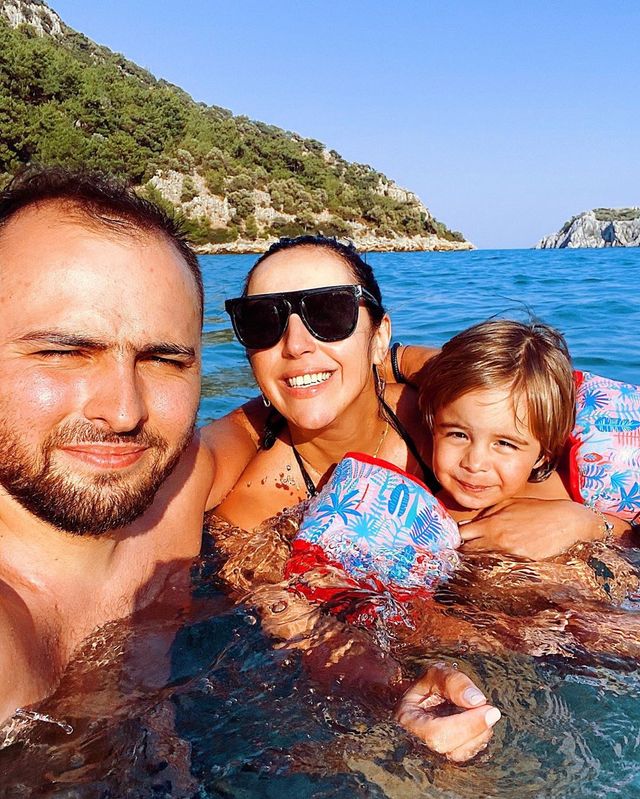 Джамала зворушила мережу знімком з крихітним сином - фото 418815