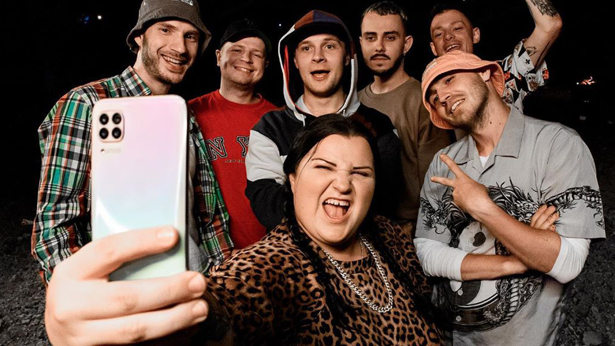 alyona alyona, Kalush та Ко влаштували поминки українського репу: прем'єра нових треків