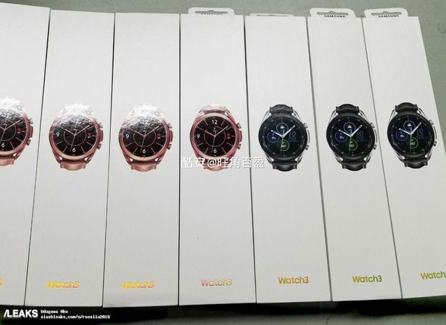Можливості смарт-годинника Samsung Galaxy Watch 3 показали у промо-ролику - фото 418914
