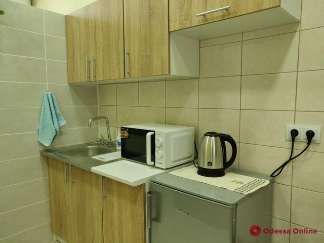 В Одеському СІЗО з'явилися платні камери: фото - фото 418954