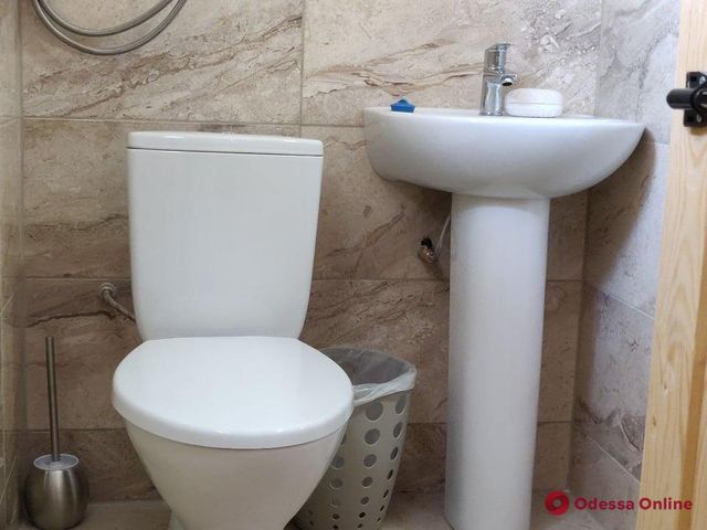 В Одеському СІЗО з'явилися платні камери: фото - фото 418956