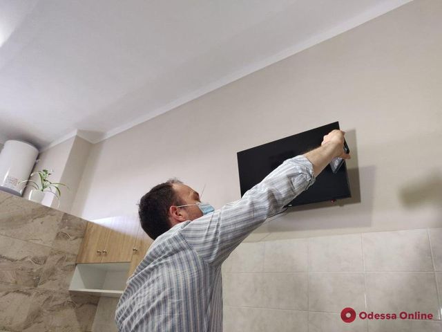 В Одеському СІЗО з'явилися платні камери: фото - фото 418957