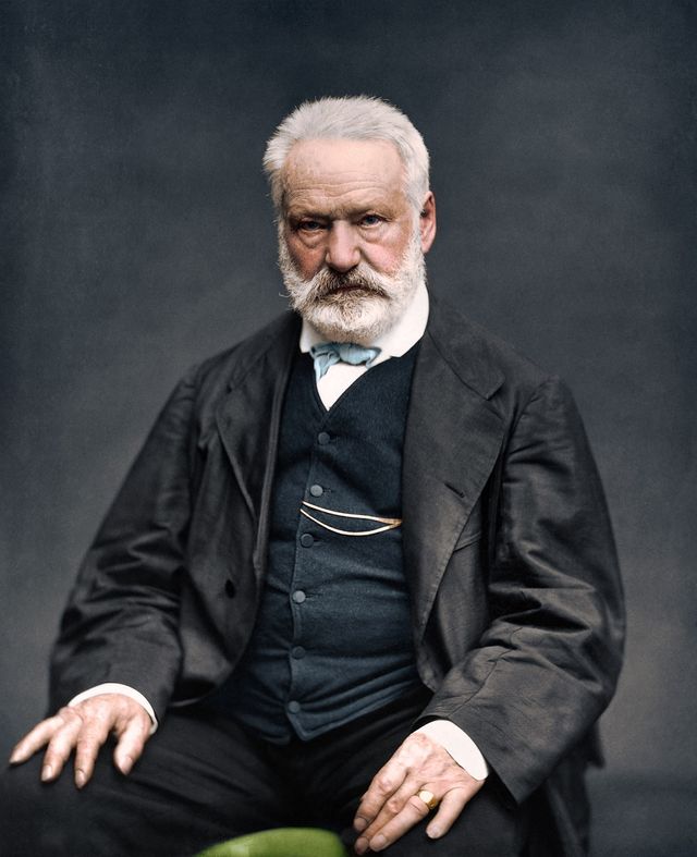 Мерлін Монро і Нікола Тесла: студент розмалював архівні фото, і вони заворожують - фото 419018