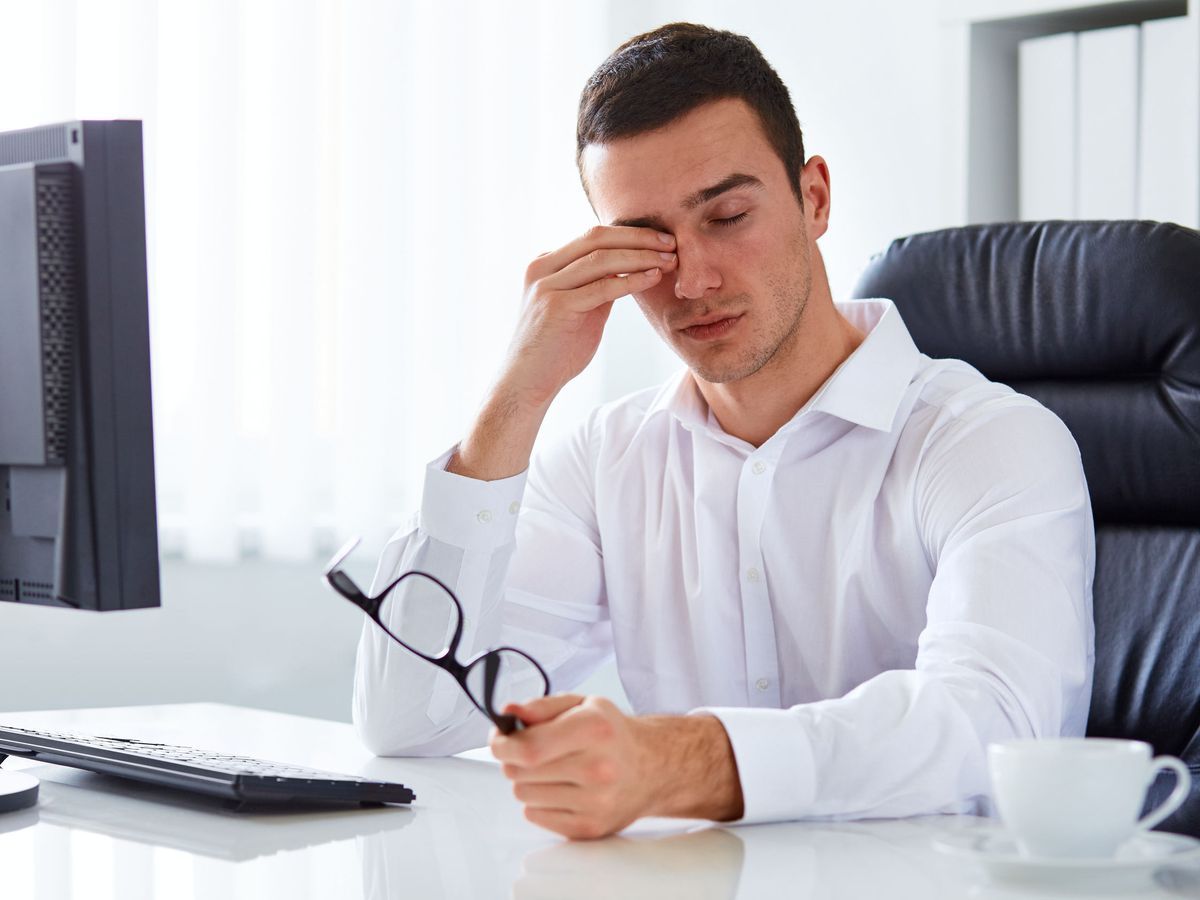 Офтальмологи назвали 3 звички, які негативно впливають на ваш зір