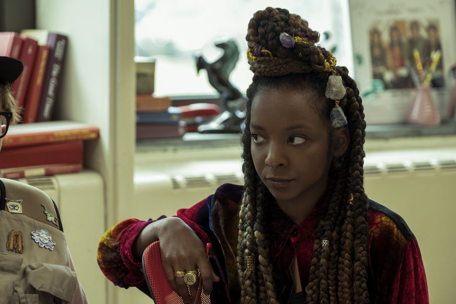 Хімічні серця: Amazon виклав у мережу трейлер мелодрами